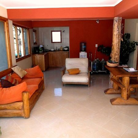 La Cabana De Juan Villa Traful Εξωτερικό φωτογραφία