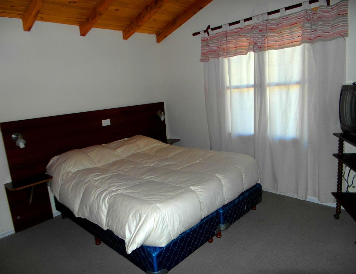 La Cabana De Juan Villa Traful Εξωτερικό φωτογραφία